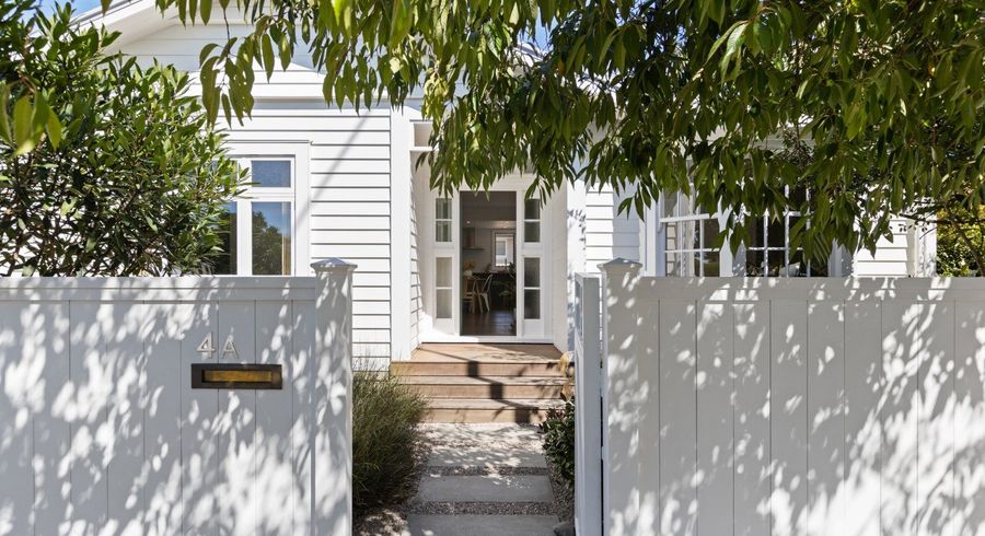  at 4A Battys Road, Springlands, Blenheim, Marlborough