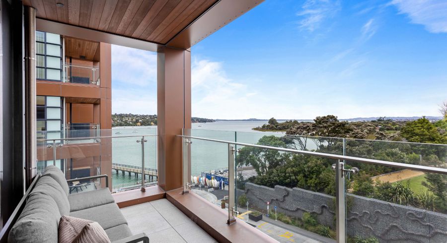  at 708/6 Boundary Rd, Hobsonville, Waitakere City, Auckland