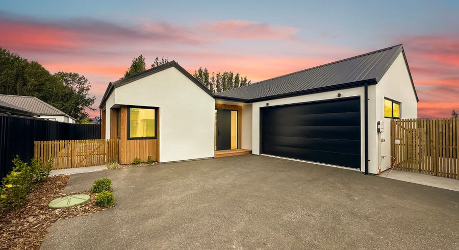  at 16 Elsie Lange Way, Casebrook, Christchurch City, Canterbury