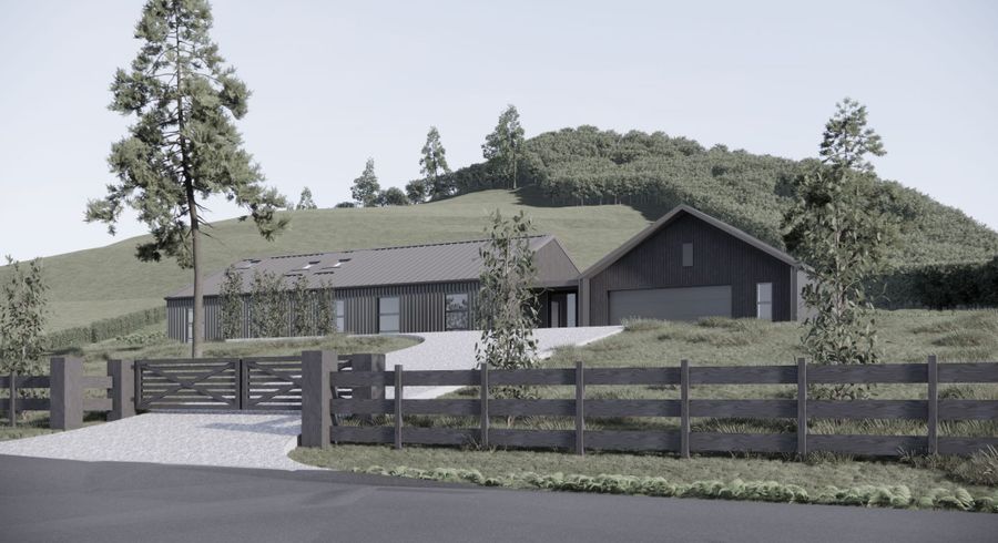  at 31A Zanders Road, Waimauku