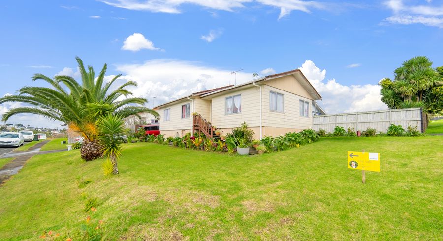 at 3 Gerbic Place, Mount Roskill, Auckland