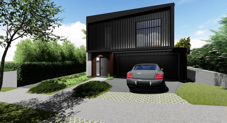  at 61B Castor Bay Road, Castor Bay, Auckland