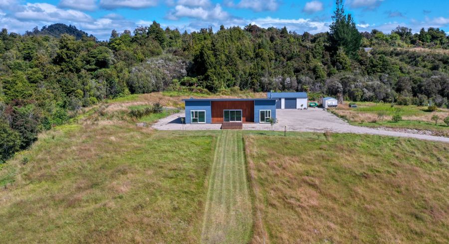  at 39 Ballarat Rise, Awatuna, Hokitika
