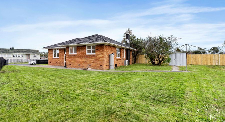  at 5 Corsair Crescent, Mangere, Auckland