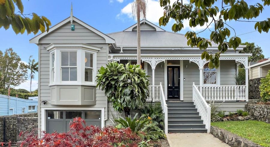  at 15 Bellwood Avenue, Mount Eden, Auckland
