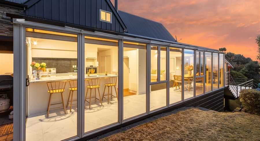  at 239 Cannon Hill Crescent, Mount Pleasant, Christchurch