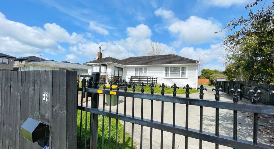  at 32 Tiraumea drive, Pakuranga, Auckland