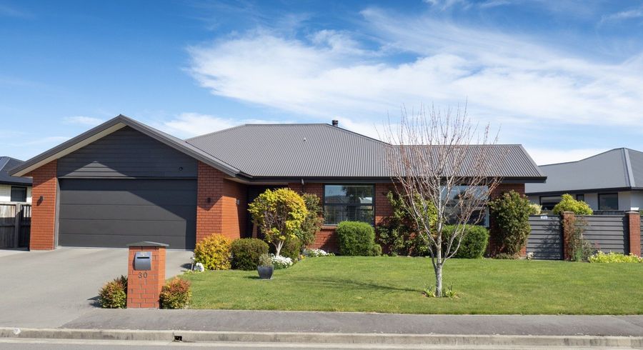  at 30 Charlesworth Drive, Allenton, Ashburton