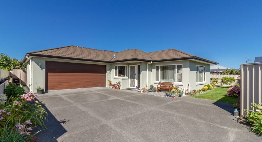  at 1B Oxford Street, Taradale, Napier