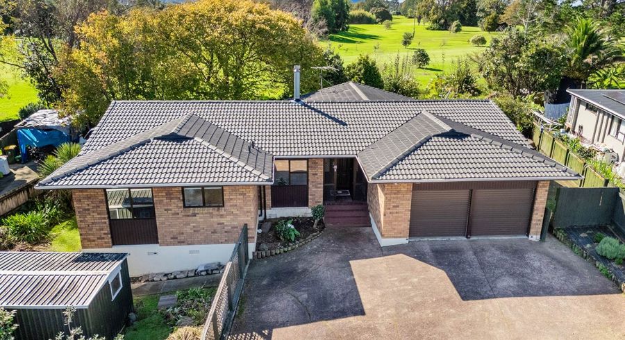  at 163 Carnoustie Drive, Wattle Downs, Manukau City, Auckland