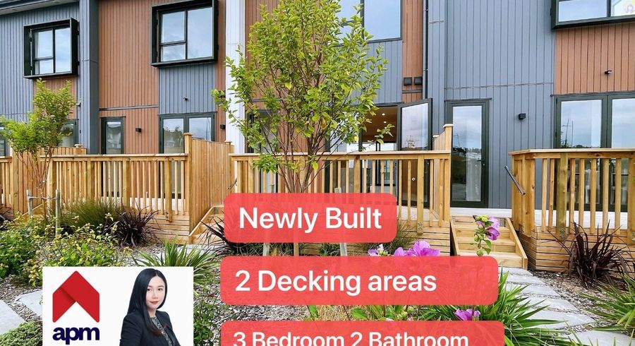  at 3 Heketara Way, Westgate, Waitakere City, Auckland