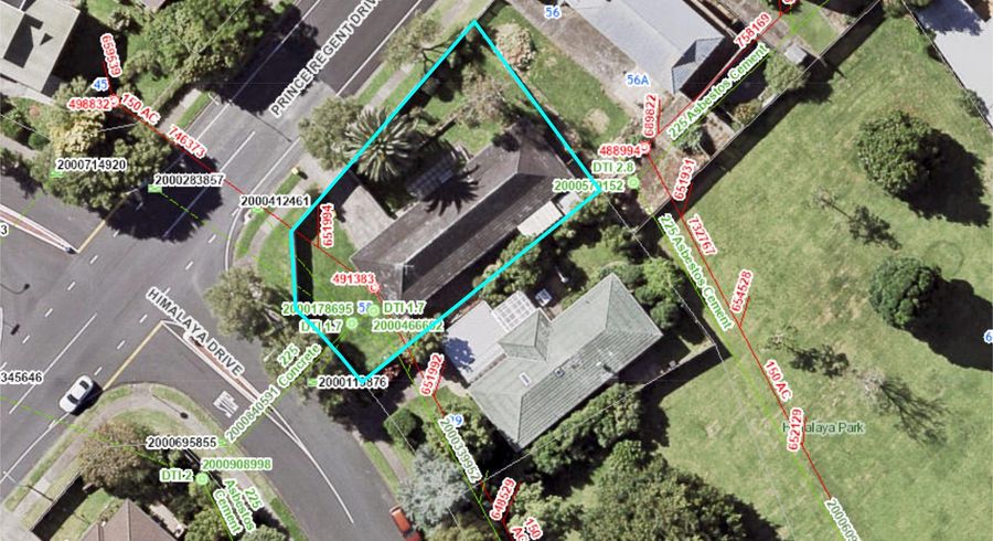  at 58 Prince Regent Drive, Half Moon Bay, Manukau City, Auckland