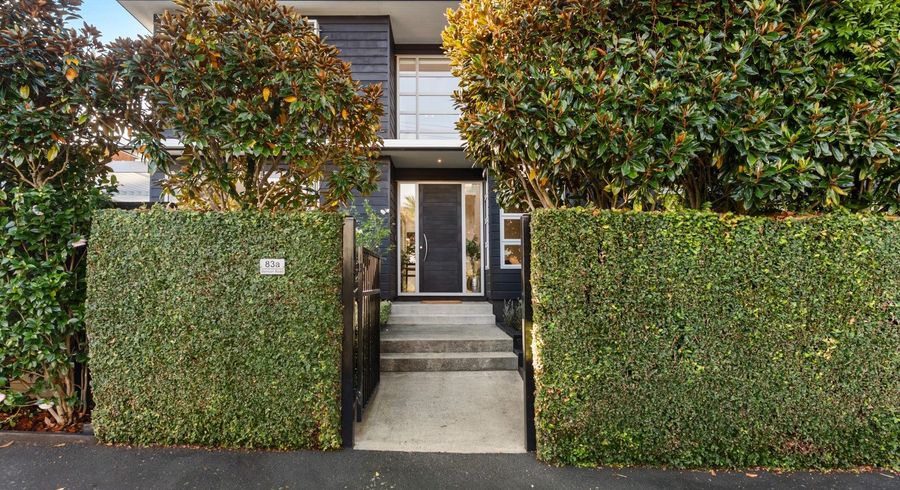  at 83A Benson Road, Remuera, Auckland