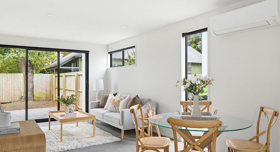  at 5/40 Norwich Street, Linwood, Christchurch City, Canterbury