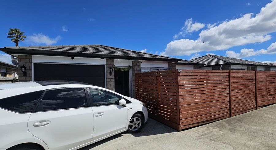  at 41 James Street, Mangere East, Manukau City, Auckland