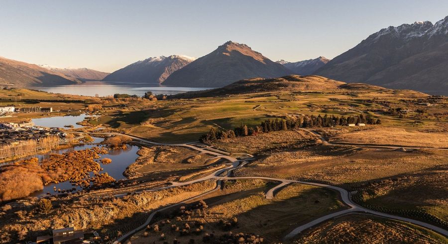  at Lot 49 The Preserve Farm, Jacks Point, Queenstown-Lakes, Otago