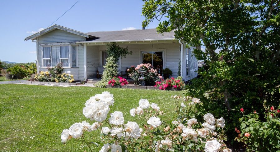  at 126 Wharepoa Road, Netherton, Paeroa