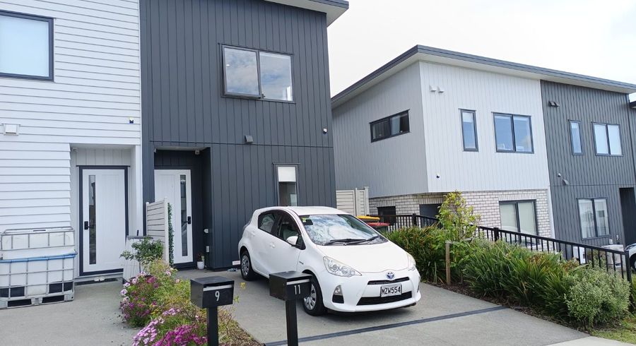  at 11 Nuku Place, Manurewa, Manukau City, Auckland