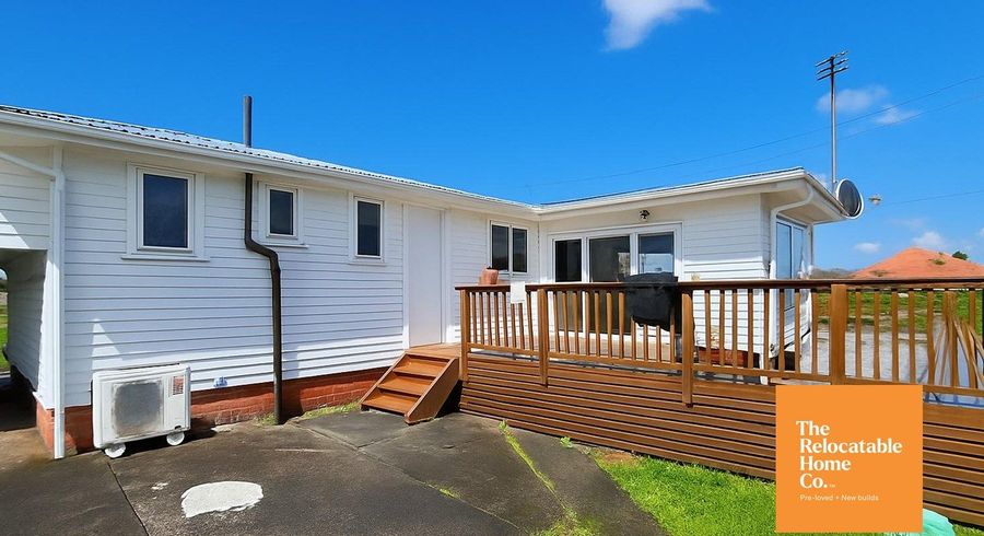  at Blockhouse Bay, Auckland City, Auckland
