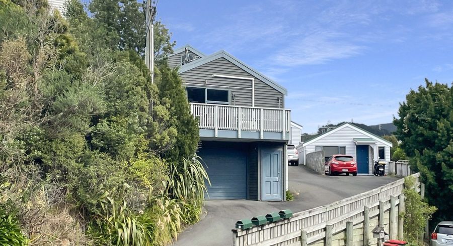  at 120C Oban Street, Wadestown, Wellington, Wellington