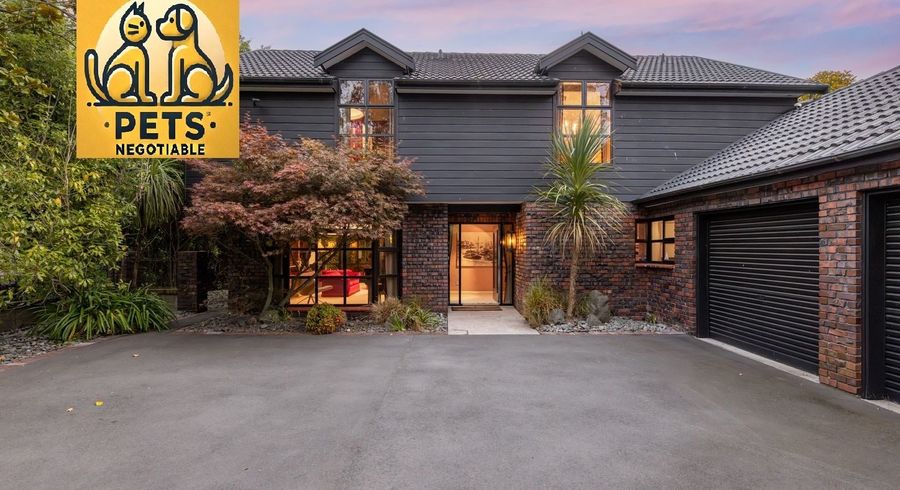  at 5 Wood Lane, Fendalton, Christchurch City, Canterbury
