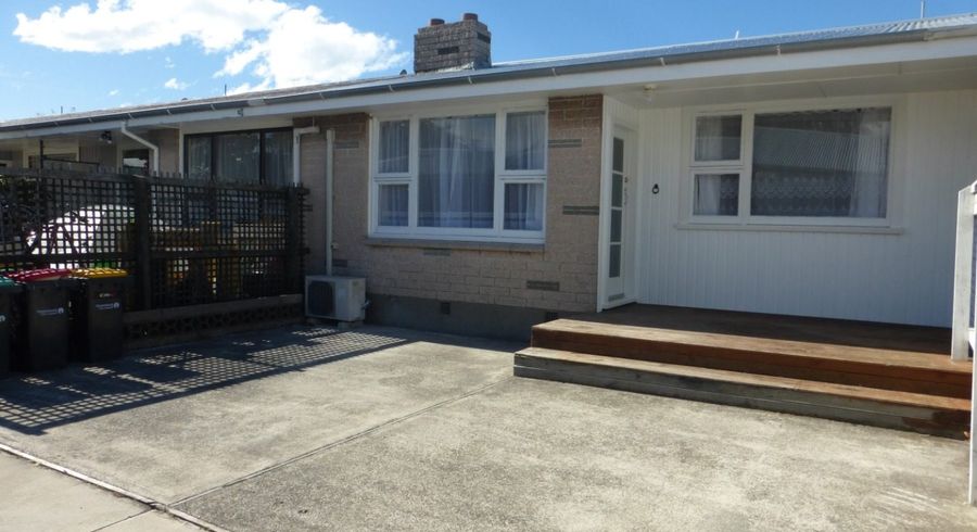  at Linwood, Christchurch City, Canterbury