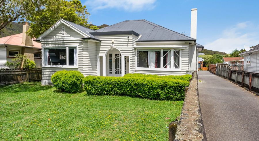  at 22 St Ronans Avenue, Waterloo, Lower Hutt, Wellington