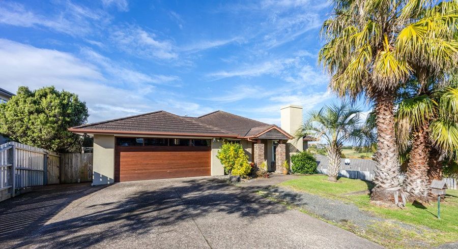  at 12 Commodore Court, Gulf Harbour, Whangaparaoa