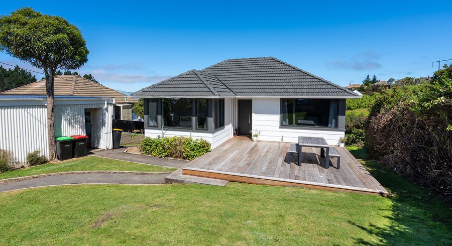  at 43 Ashmore Street, Halfway Bush, Dunedin, Otago