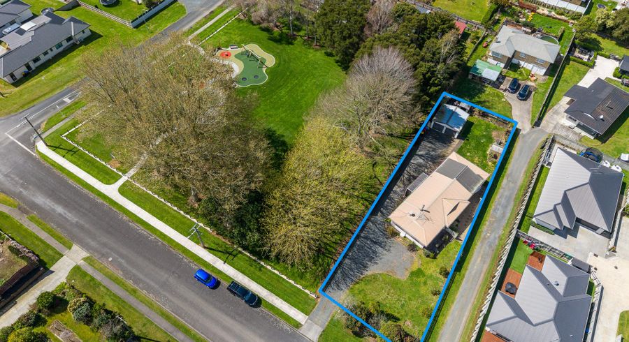  at 19 Hall Street, Kihikihi, Waipa, Waikato