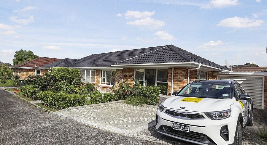  at 3/50 Turama Road, Royal Oak, Auckland City, Auckland