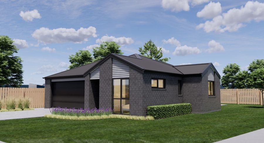  at Lot 208 River Stone, Halswell, Christchurch City, Canterbury