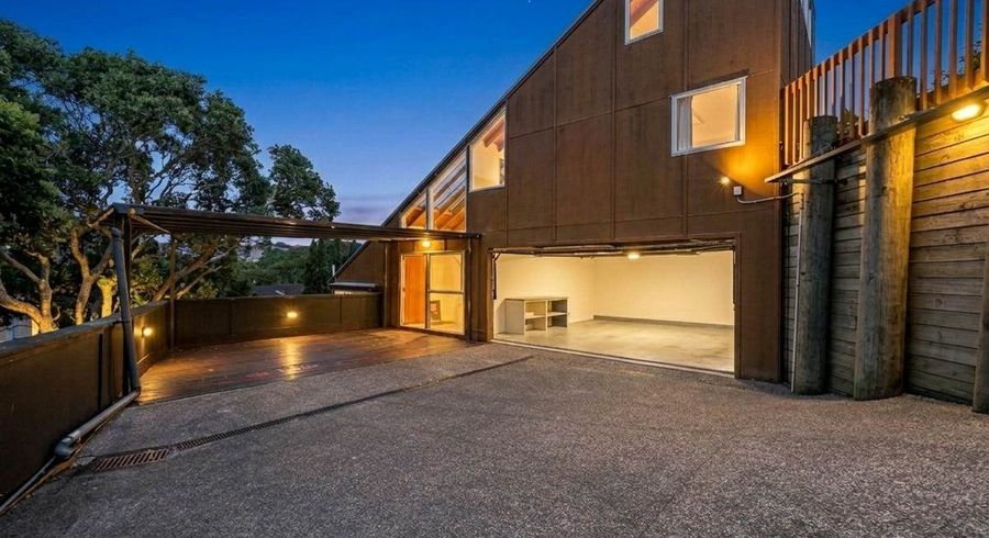  at 27A Ayr Street, Parnell, Auckland City, Auckland