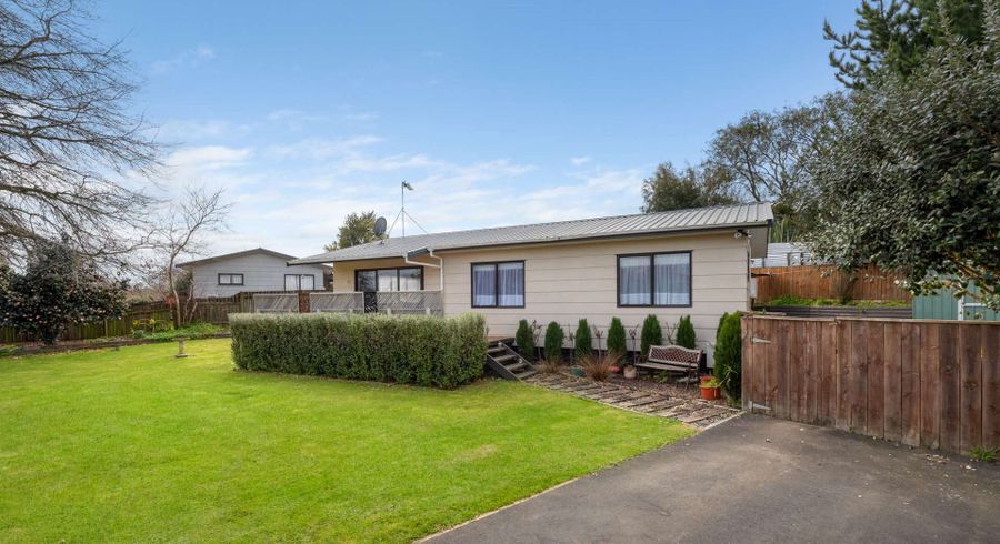  at 210 Finch Street, Te Awamutu, Te Awamutu