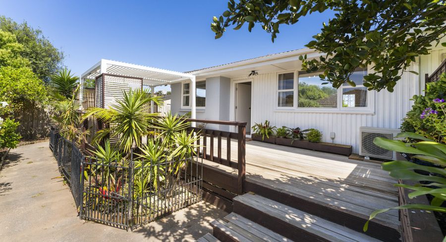  at 4/53 Pakuranga Road, Pakuranga, Manukau City, Auckland