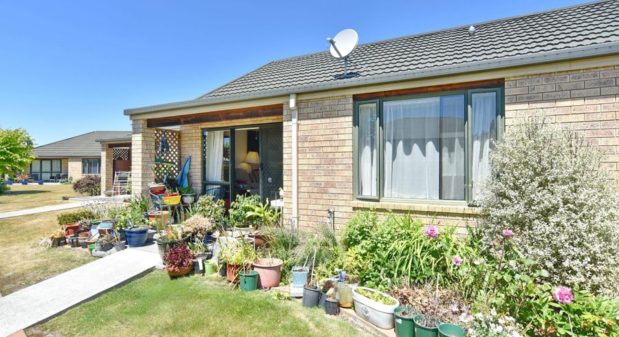  at 9/31 Wiltshire Retirement Court, Rangiora, Waimakariri, Canterbury