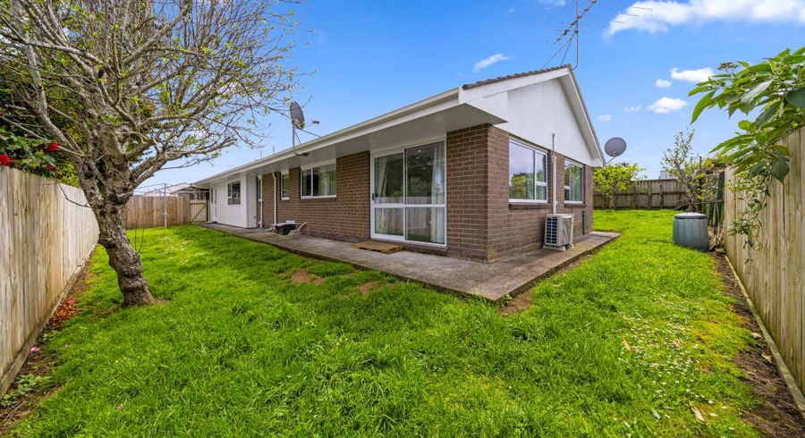  at 3/10A Lupton Road, Manurewa, Manukau City, Auckland