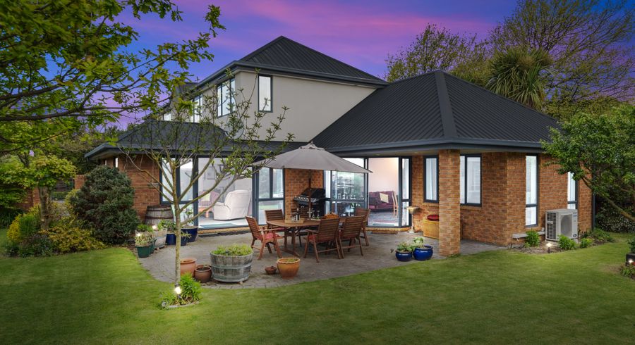  at 38 Berkshire Drive, Avonhead, Christchurch