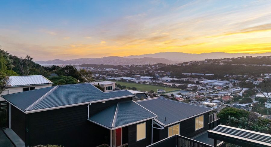  at 81 Nevay Road, Miramar, Wellington, Wellington