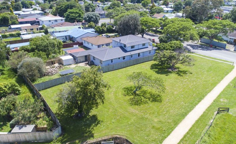  at 192 Maxwells Line, Awapuni, Palmerston North