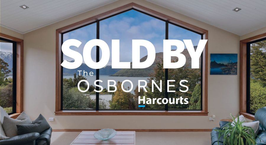  at 9 Evergreen Place, Sunshine Bay, Queenstown