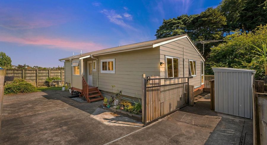  at 5/17A Idesia Place, Totara Heights, Manukau City, Auckland
