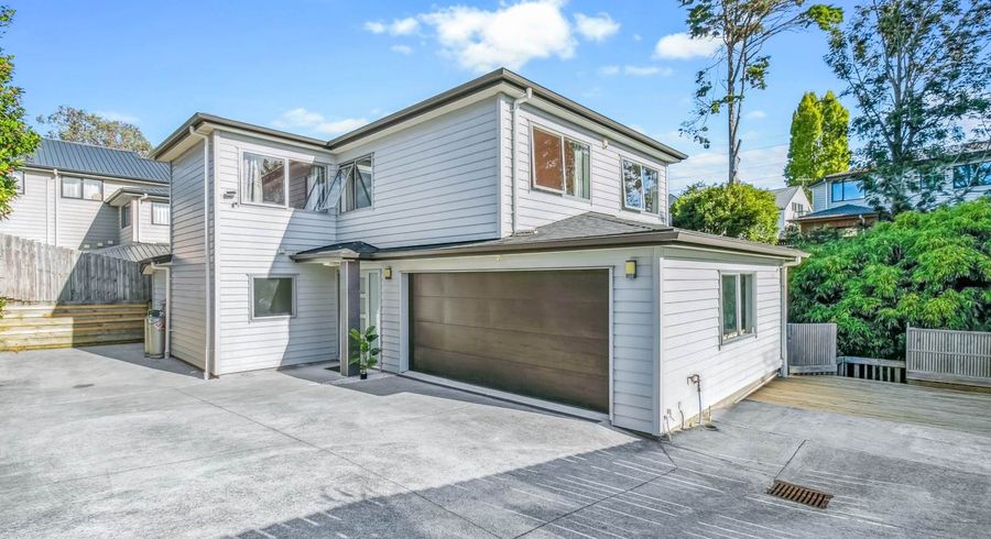  at 18C Oriana Avenue, Lynfield, Auckland City, Auckland