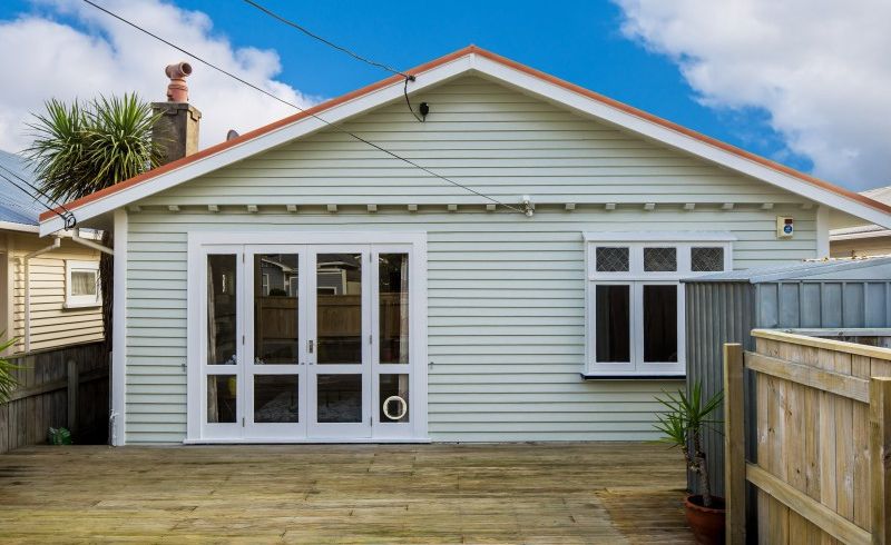  at 43 Kauri Street, Miramar, Wellington