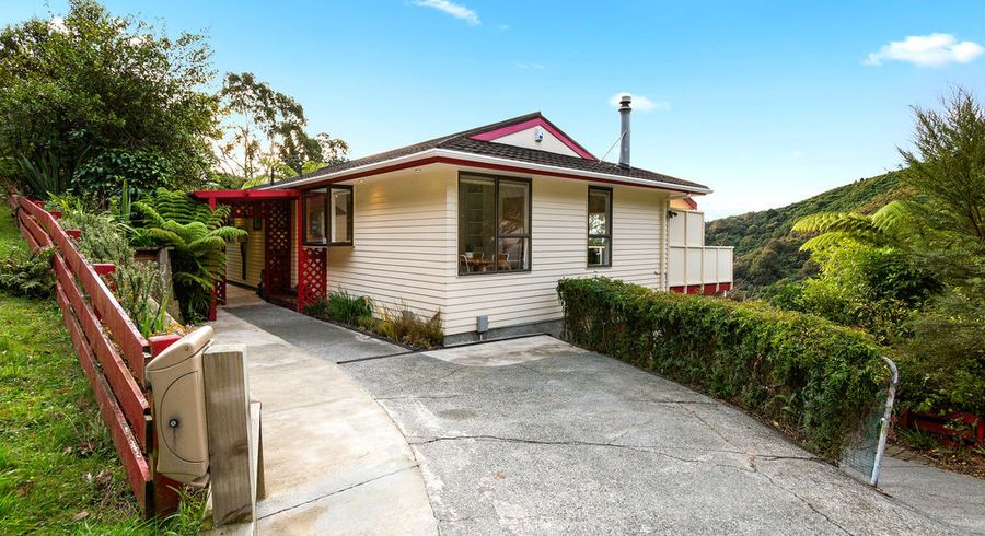  at 14 Kerkwall Drive, Naenae, Lower Hutt