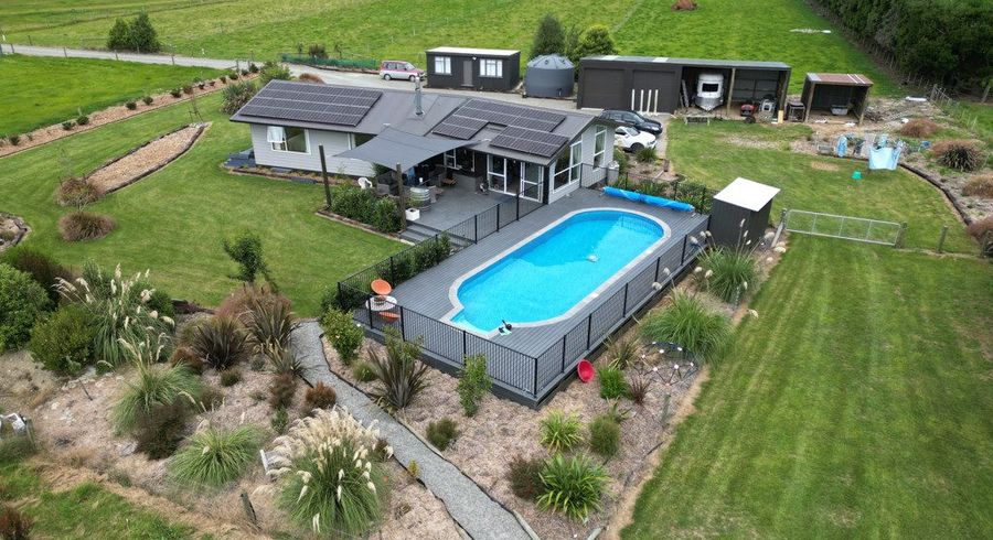  at 66 Northpark Road, Newland, Ashburton, Canterbury