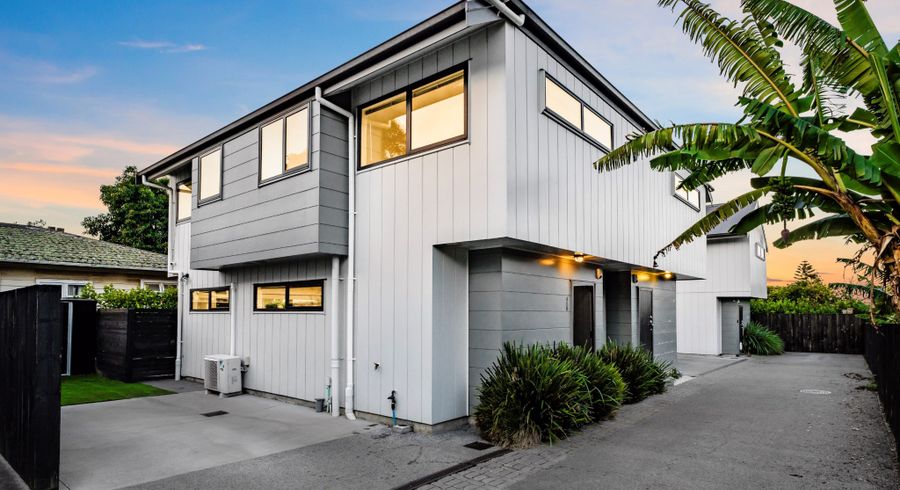  at 40b Waddell Avenue, Point England, Auckland City, Auckland