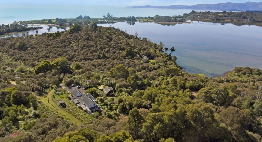  at 1863 Takaka-Collingwood Highway, Golden Bay, Tasman, Nelson / Tasman