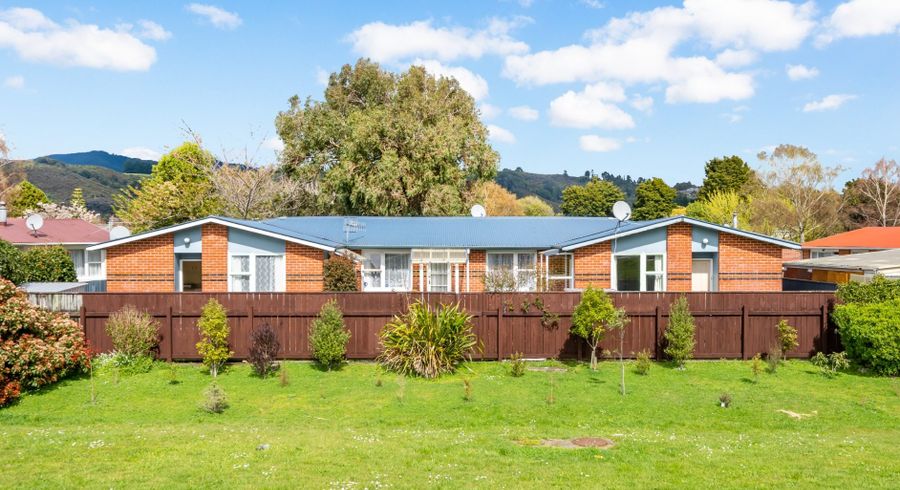  at 2/113 Clouston Park Road, Clouston Park, Upper Hutt, Wellington