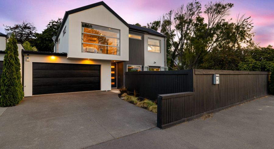  at 84 Westminster Street, St Albans, Christchurch